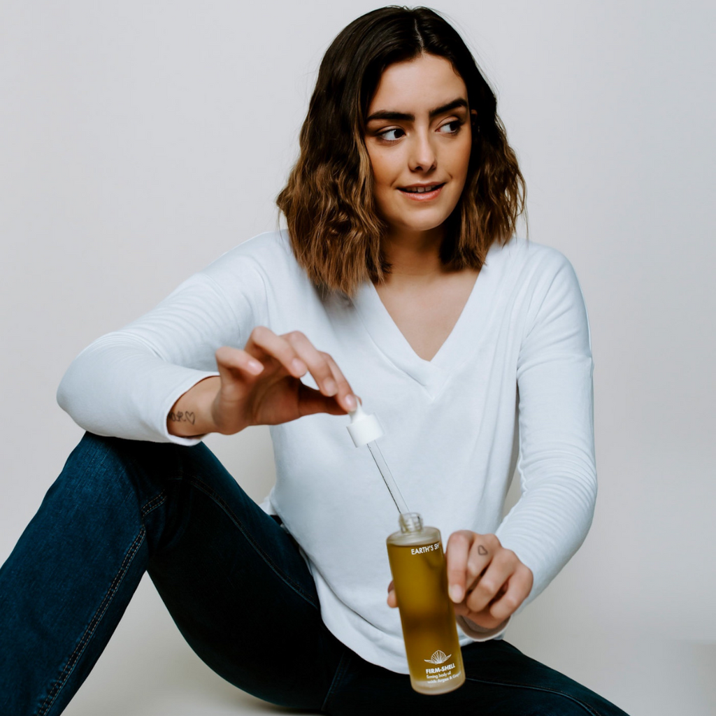 The Importance of Body Oils in Your Beauty Routine